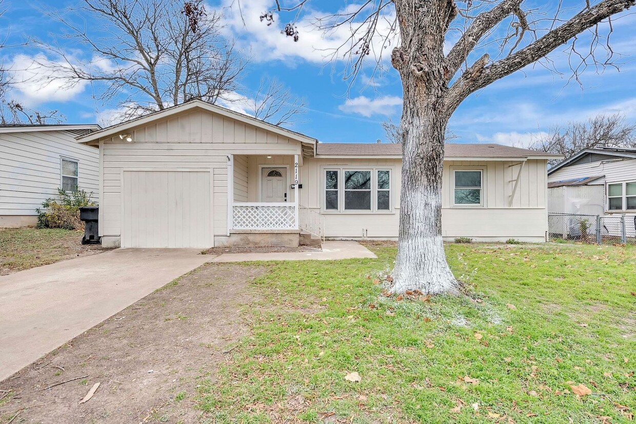 Foto principal - 3bd/1ba in Temple, TX