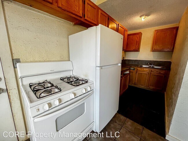 Foto del edificio - 2 br, 1 bath House - 214 North Avenue C