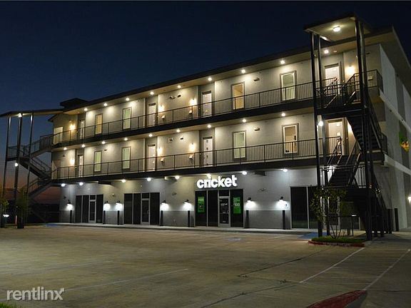 Foto del edificio - 2 br, 2 bath Condo - 4507 East Martin Luth...