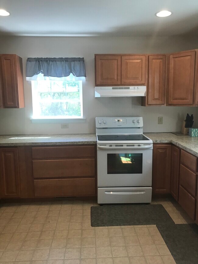 Foto del edificio - 2302 Porter Rd