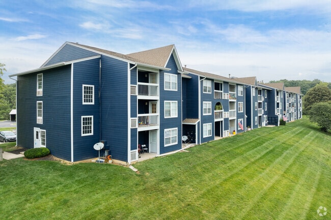 Foto del edificio - Fisherman's Village