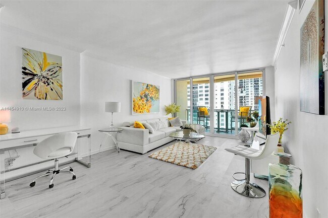Foto del edificio - 2501 S Ocean Dr