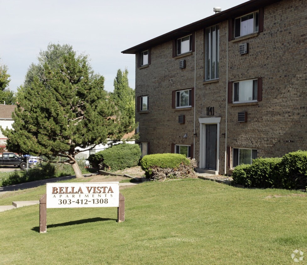 Midtown Plaza Apartments Denver, CO