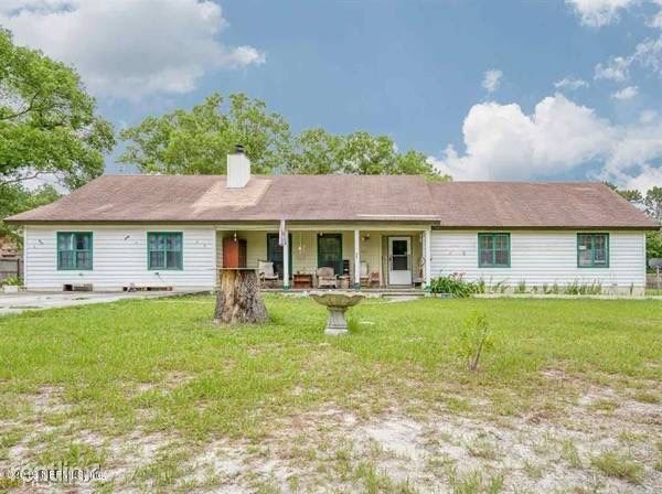 Foto principal - 4 br, 3 bath House - 49 Forest Rd