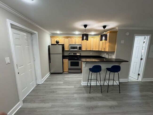 Foto del edificio - 45 Sheridan Dr NE