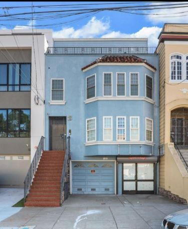 Building Photo - 1288 23rd Ave