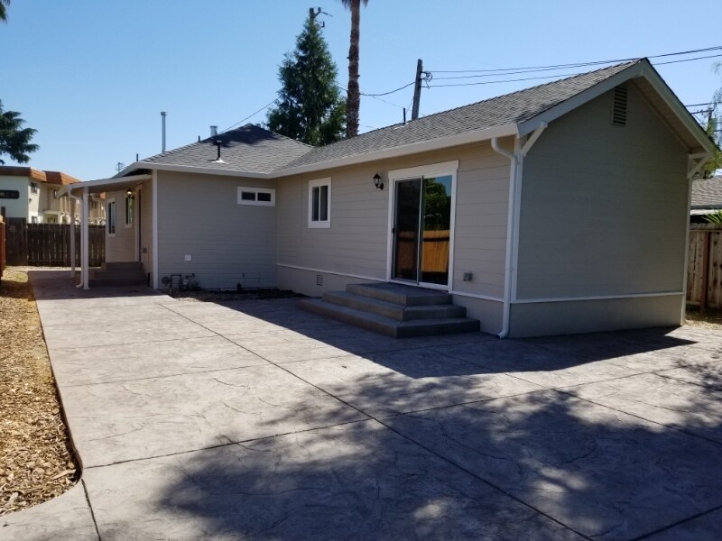 1893 Farm Bureau Rd, Concord, CA 94519 House Rental in Concord, CA