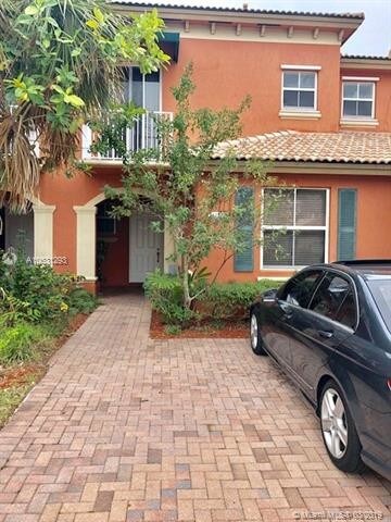 Primary Photo - 15272 SW 88th Terrace