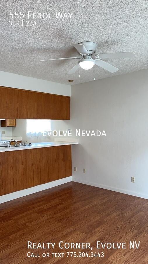 Building Photo - 555 Ferol Way