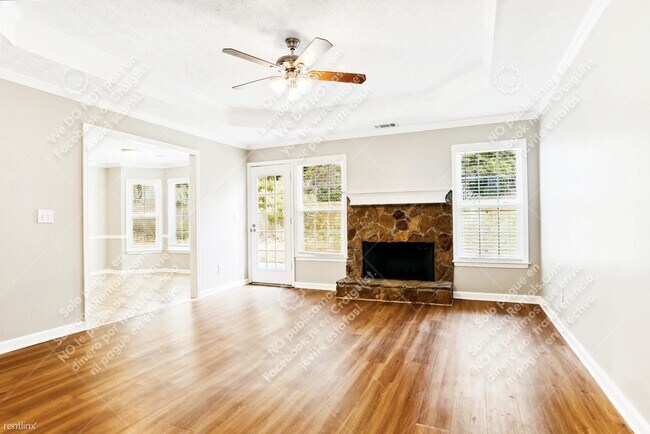 Foto del edificio - 3 br, 2 bath House - 3430 Traddsprings Way