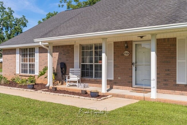 Building Photo - 5504 Shadow Grove Blvd