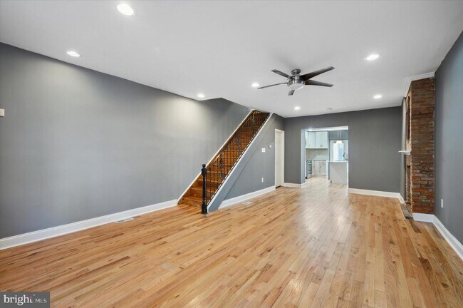Building Photo - 2026 Ellsworth St