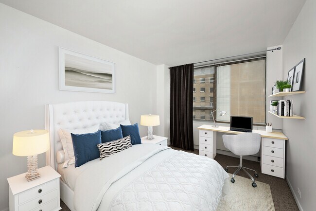 Foto del edificio - 2800 N Lake Shore Dr