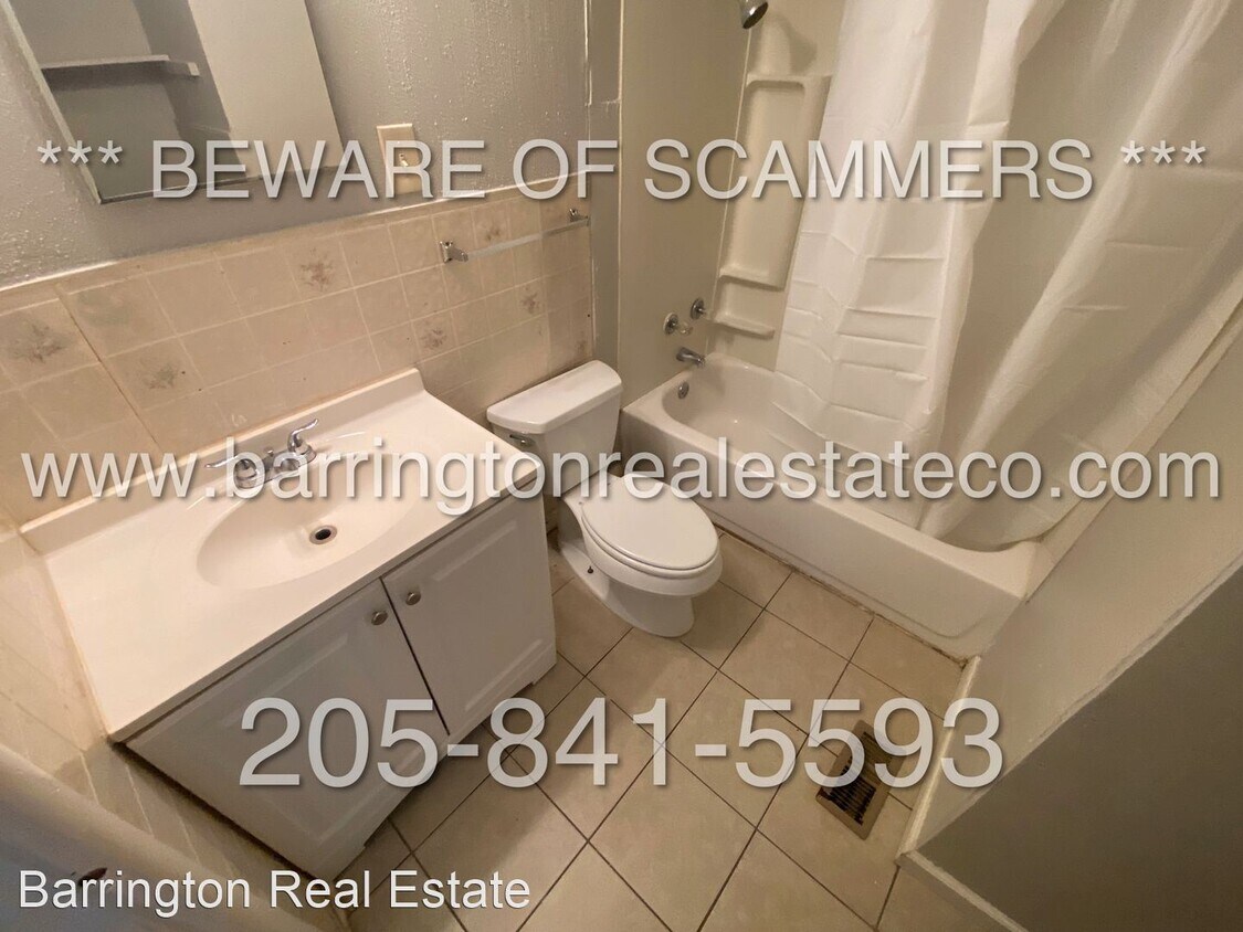 Foto del edificio - 3 br, 1 bath House - 6620 Myron Massey Blvd