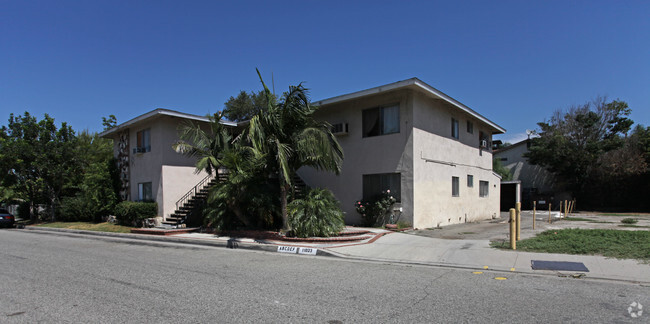 Building Photo - Emery Street Apartments