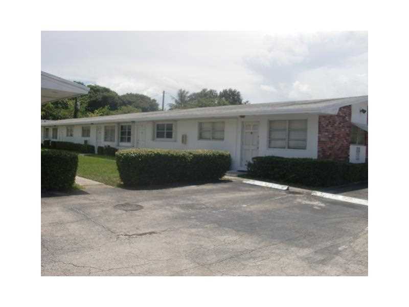 Primary Photo - 2730 Taylor St