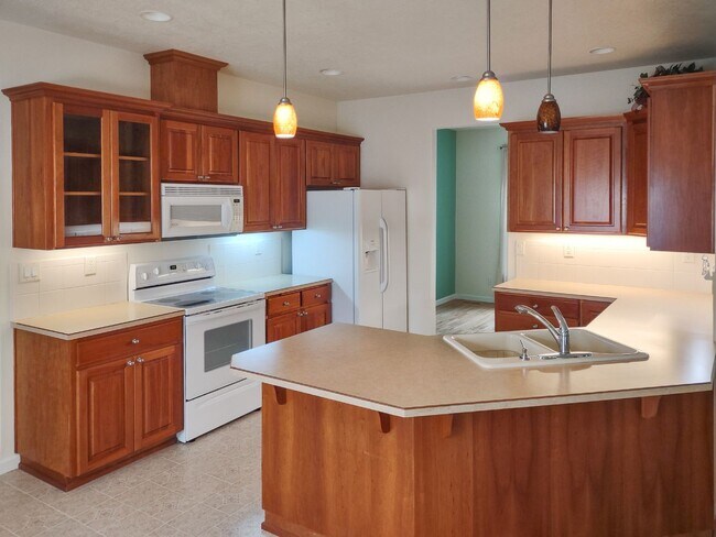 Foto del edificio - 2464 Sage Ave SE