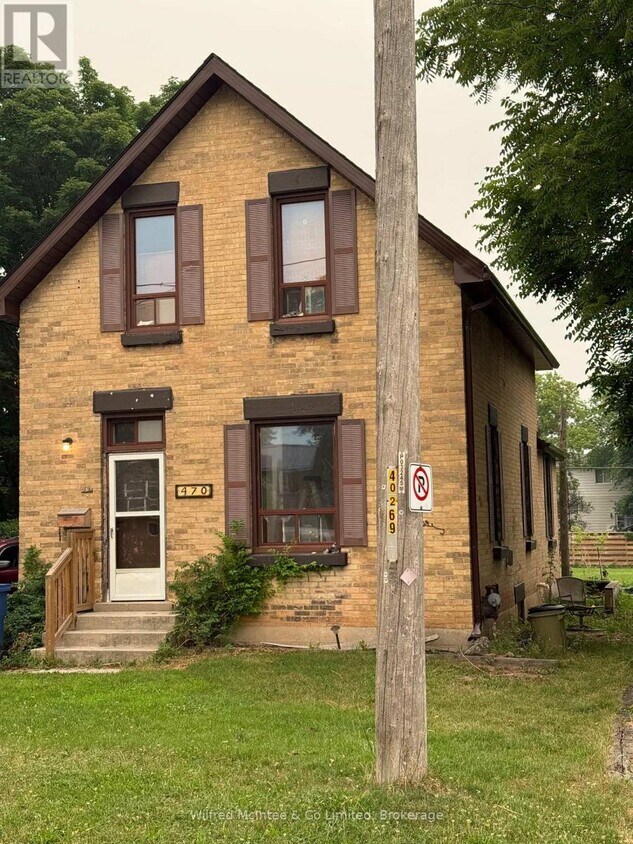 Photo du bâtiment - 470 11th St