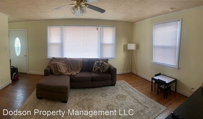Foto del edificio - 3 br, 1 bath House - 3611 Harris Ave