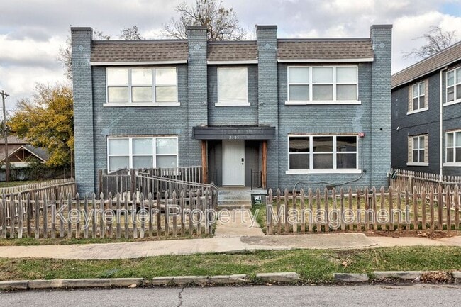 Photo - 2325 NW 12th St Apartment