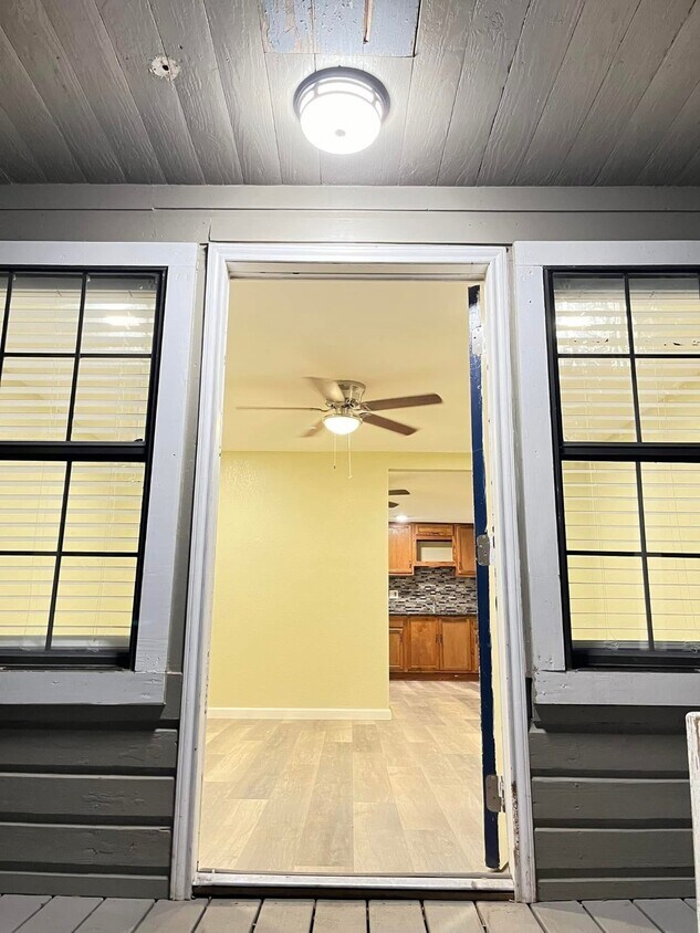 Foto principal - 806 S 5th St