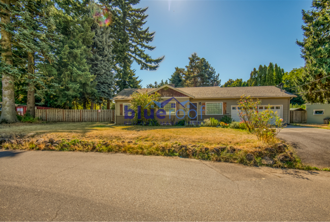 Photo - 10626 NE Knott St House