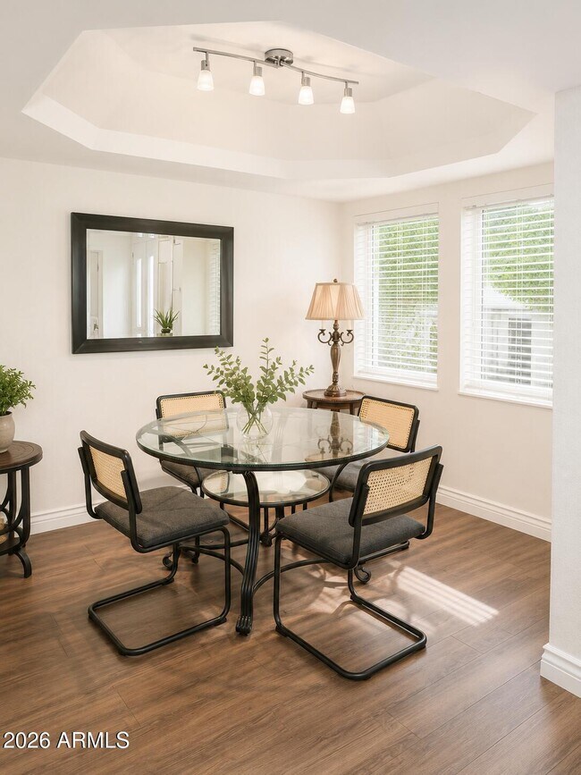 Foto del edificio - 5104 N 32nd St