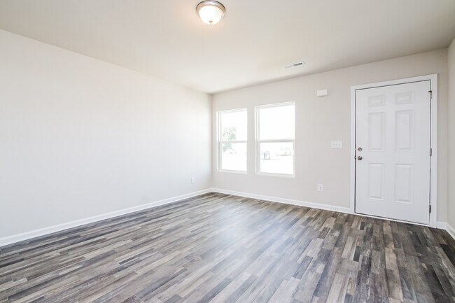 Foto del edificio - 1437 Centipede Dr, Rocky Mount, NC
