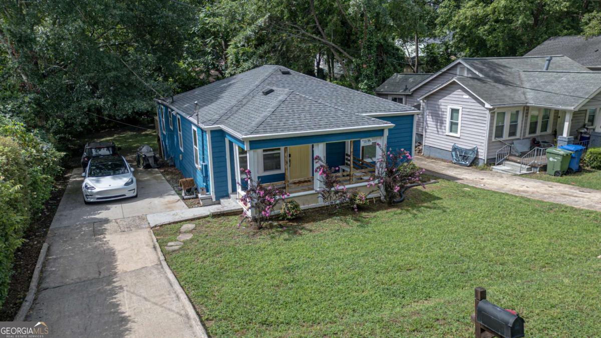 Foto principal - 1352 Akridge St NW