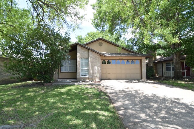 Building Photo - 2722 Bowie Trail