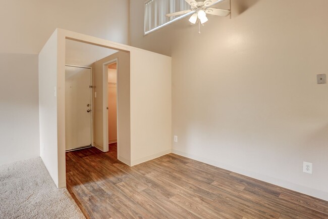 Interior Photo - Summit View Village Apartments