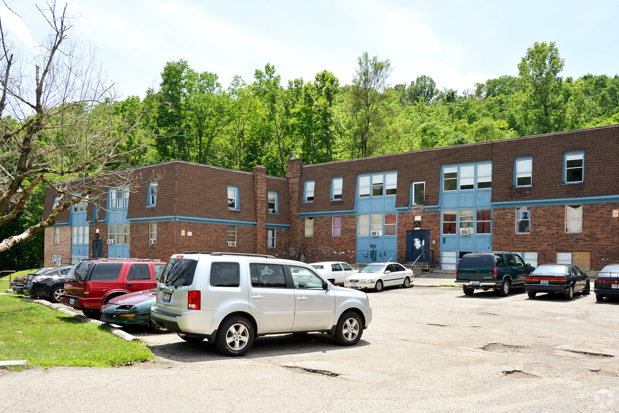 Primary Photo - Eatondale Apartments