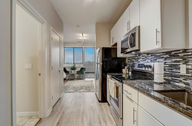 Foto principal - 3111 Master St