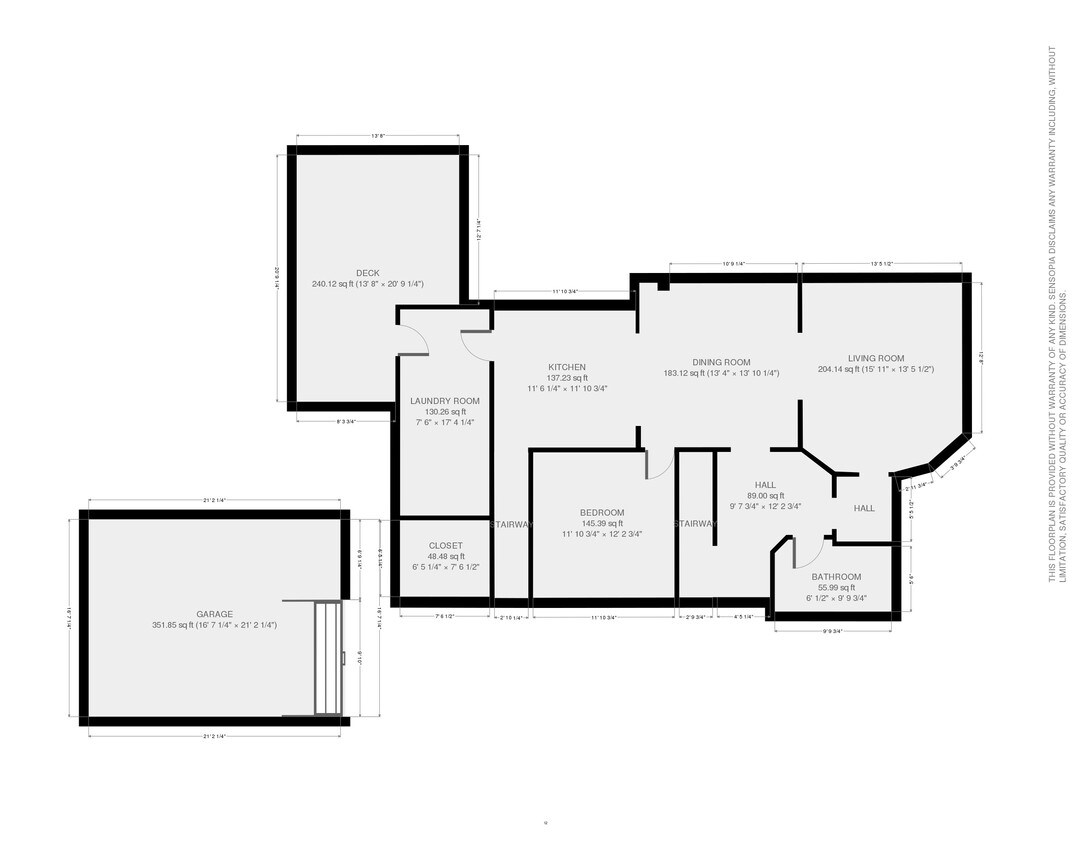 232 N Dixon Ave, Dixon, IL 61021 House Rental in Dixon, IL