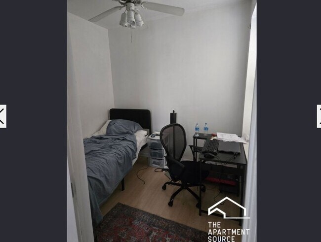 Foto del edificio - 1037 W Polk St