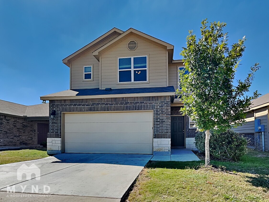 Primary Photo - 4105 Asher Alley