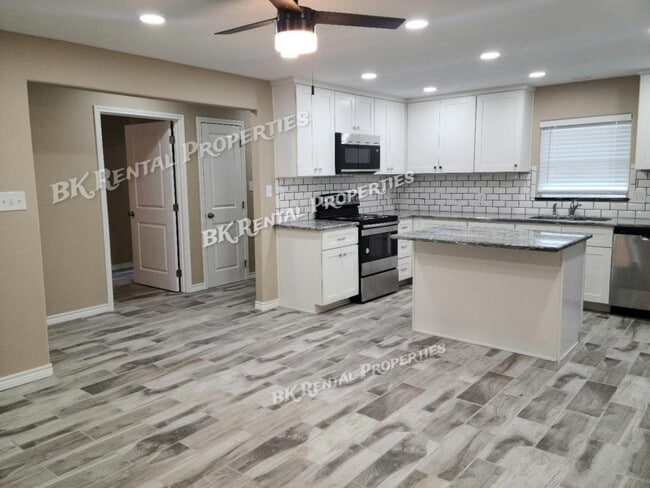 Foto del edificio - 1108 N 3rd St