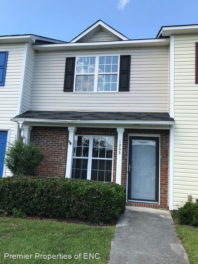 Primary Photo - 2 br, 2.5 bath House - 1203 Timberlake Trail