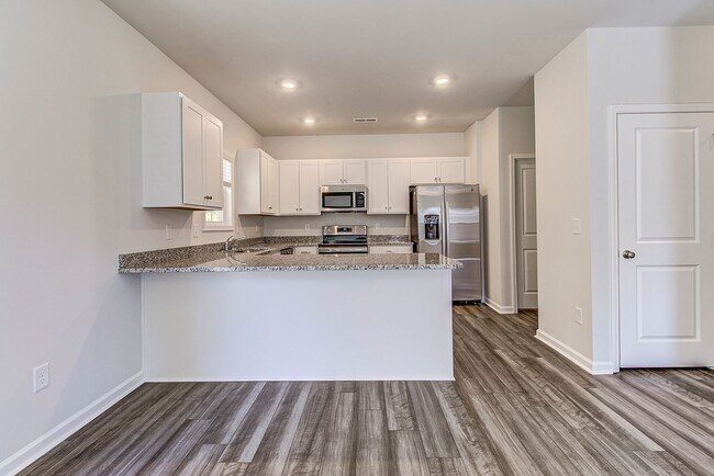 Foto del edificio - Newly Built Home for Rent in Parsons Mill!...