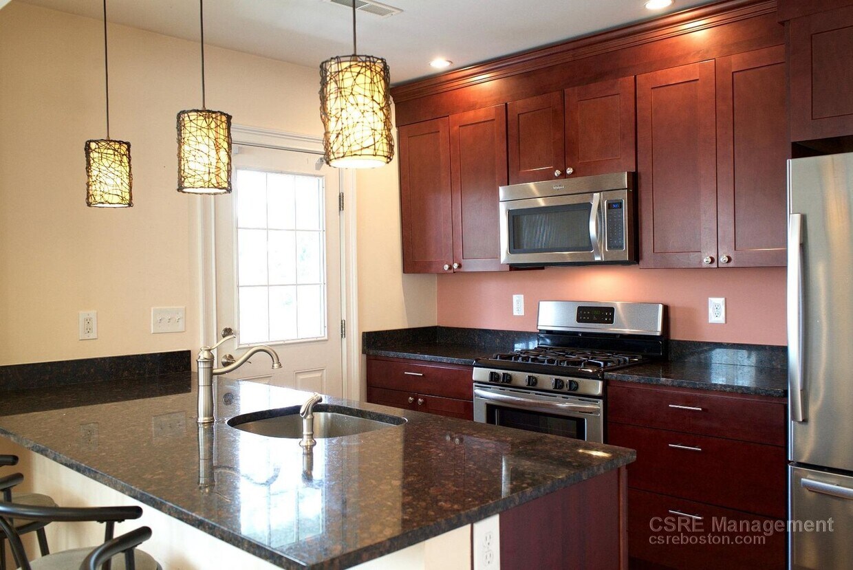Full Luxury Renovation! Laundry in Unit! ... - Full Luxury Renovation!  Laundry in Unit! ...