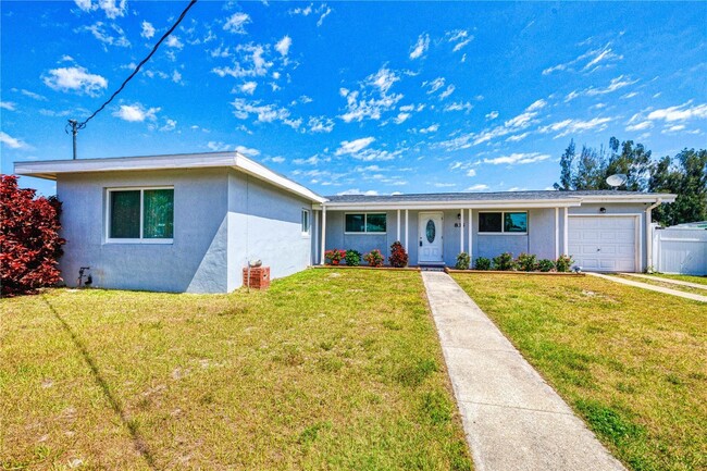 Building Photo - Delightful 3-Bed, 2-Bath Retreat