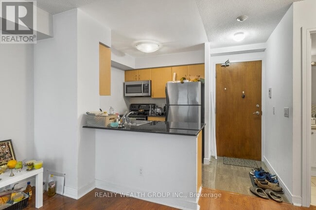 Photo du bâtiment - 31 Bales Ave