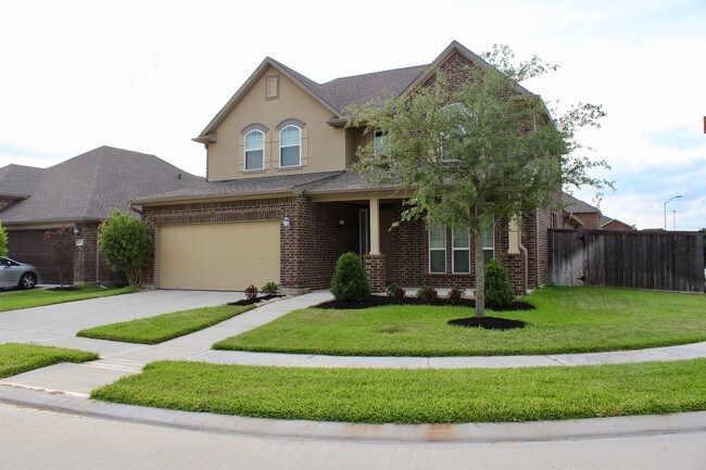 Building Photo - 7010 Pepper Crest Ln