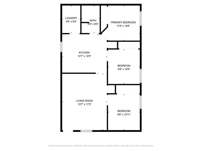 Building Photo - 409 W Zeller St