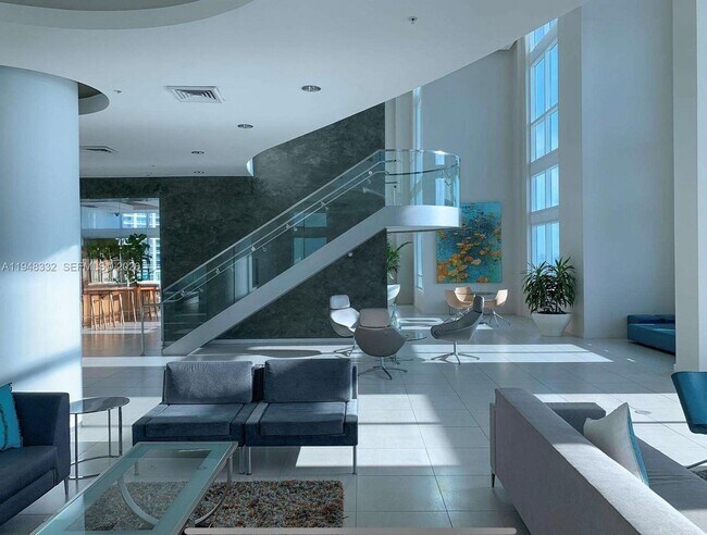 Foto del edificio - 1900 N Bayshore Dr