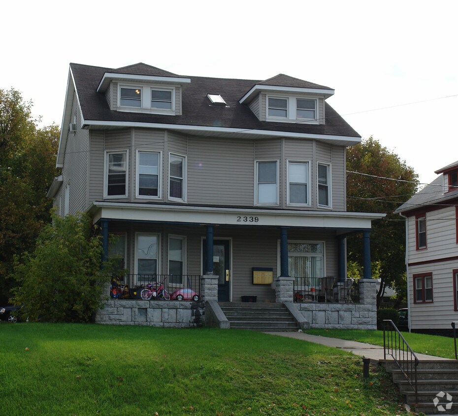 2339 Milton Ave, Solvay, NY 13209 Apartments in Solvay, NY