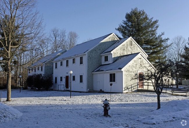 Building Photo - Pepperell Meadows