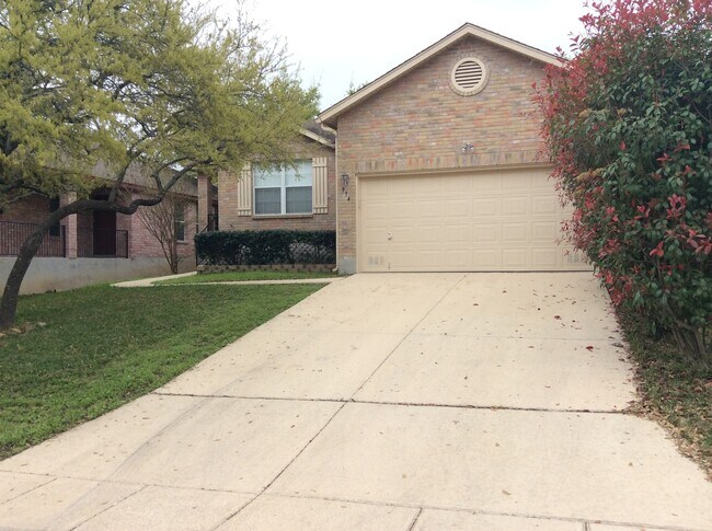 Building Photo - 934 Cheyenne Creek