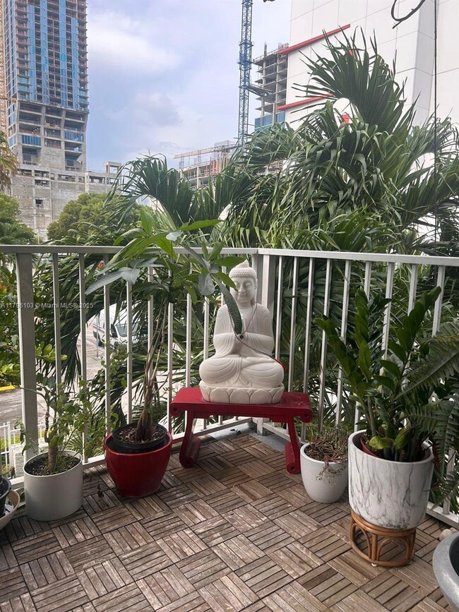 Foto del edificio - 800 N Miami Ave