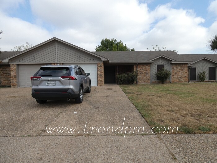Foto principal - 314 Asbury Drive, Saginaw TX 76179